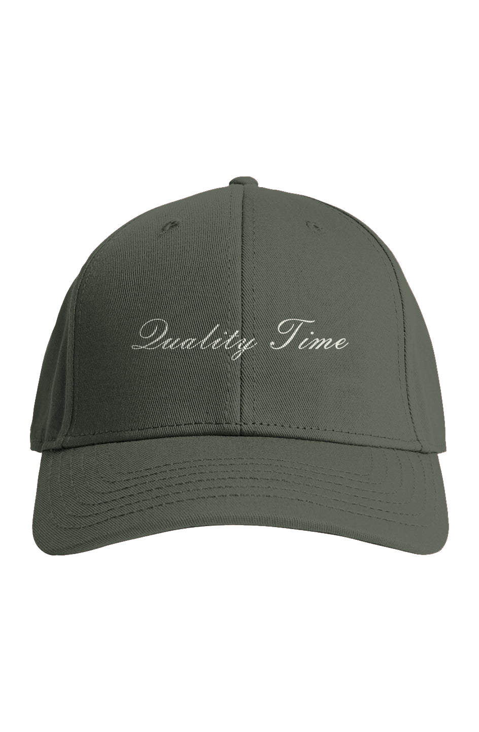 "Receiving Gifts" – Embroidered Cap