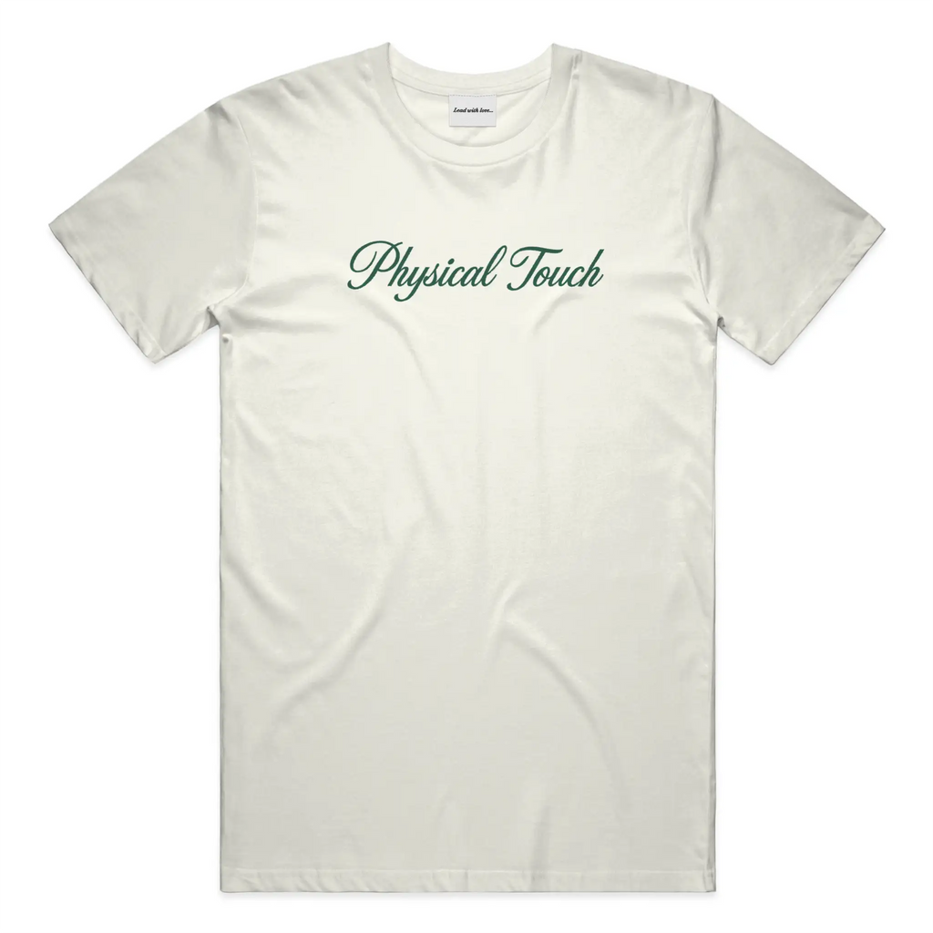&amp;quot;Physical Touch&amp;quot; – Tee