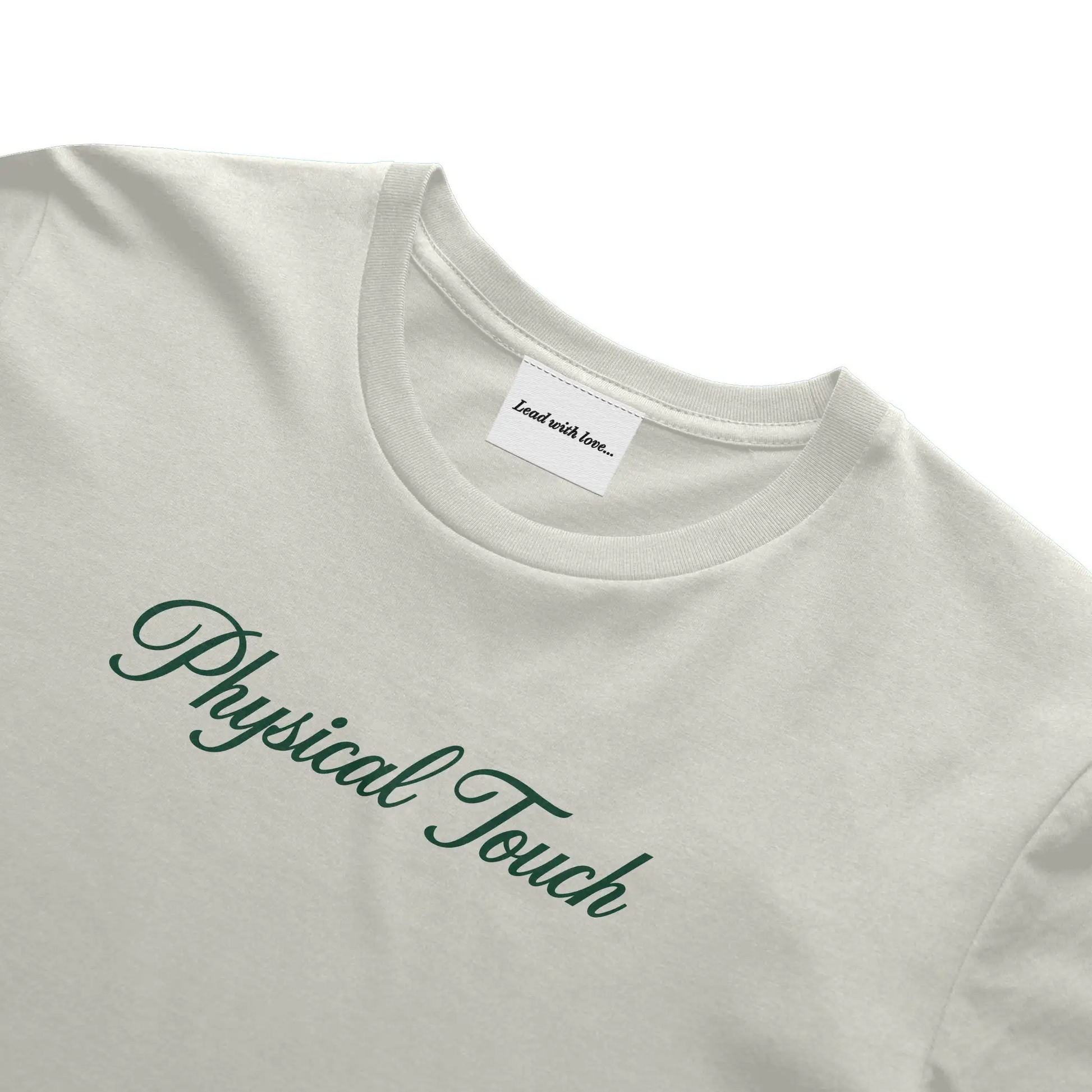 &amp;quot;Physical Touch&amp;quot; – Tee