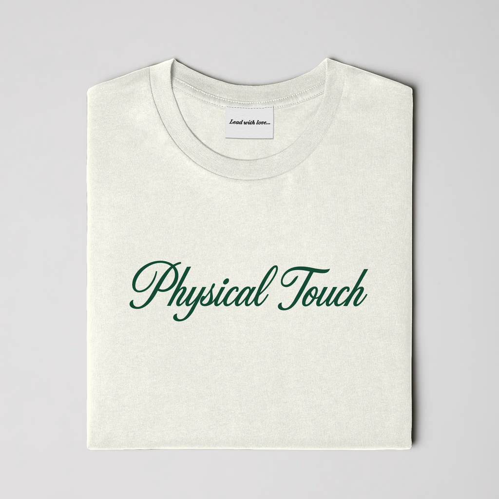 &amp;quot;Physical Touch&amp;quot; – Tee