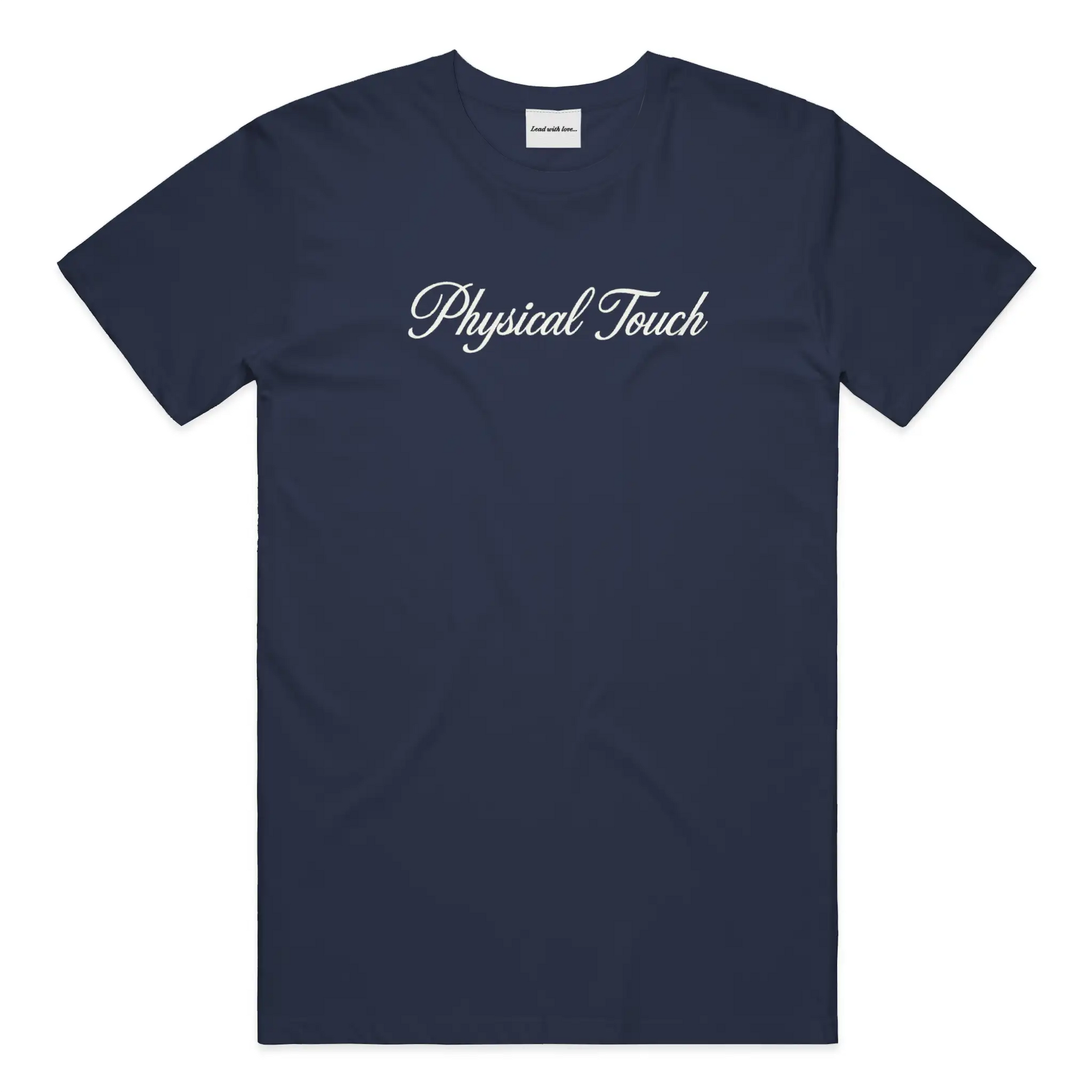 &amp;quot;Physical Touch&amp;quot; – Tee