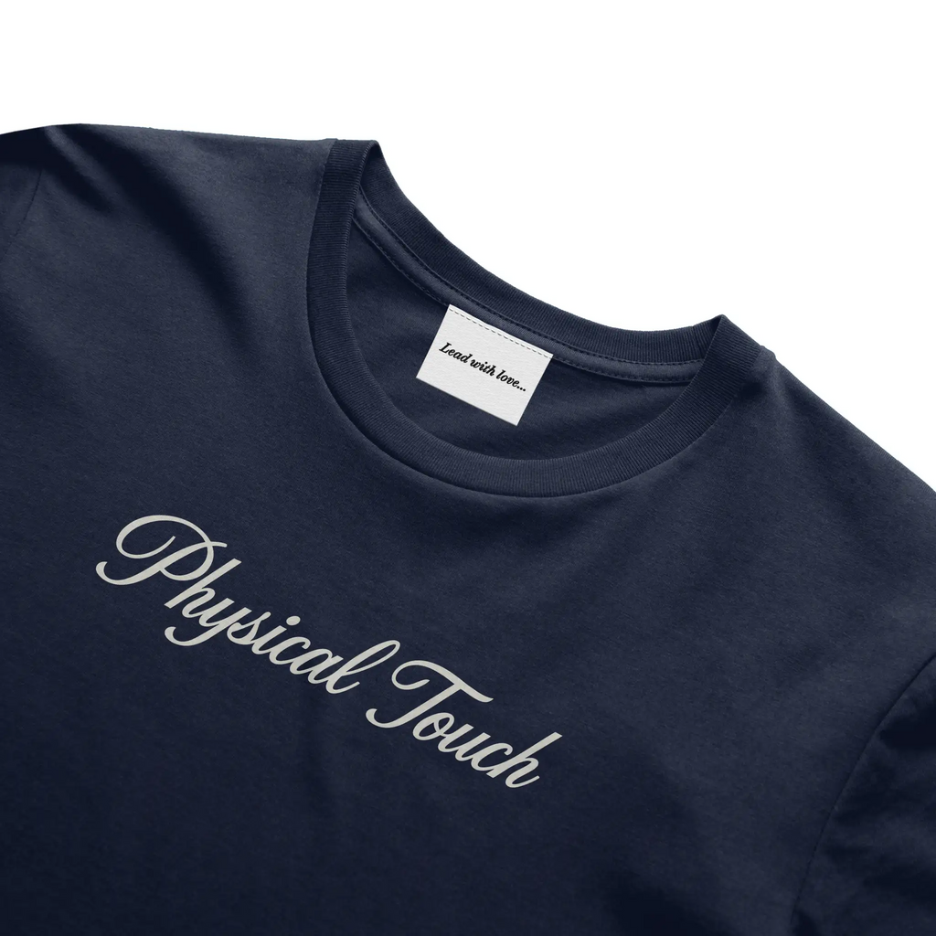 &amp;quot;Physical Touch&amp;quot; – Tee