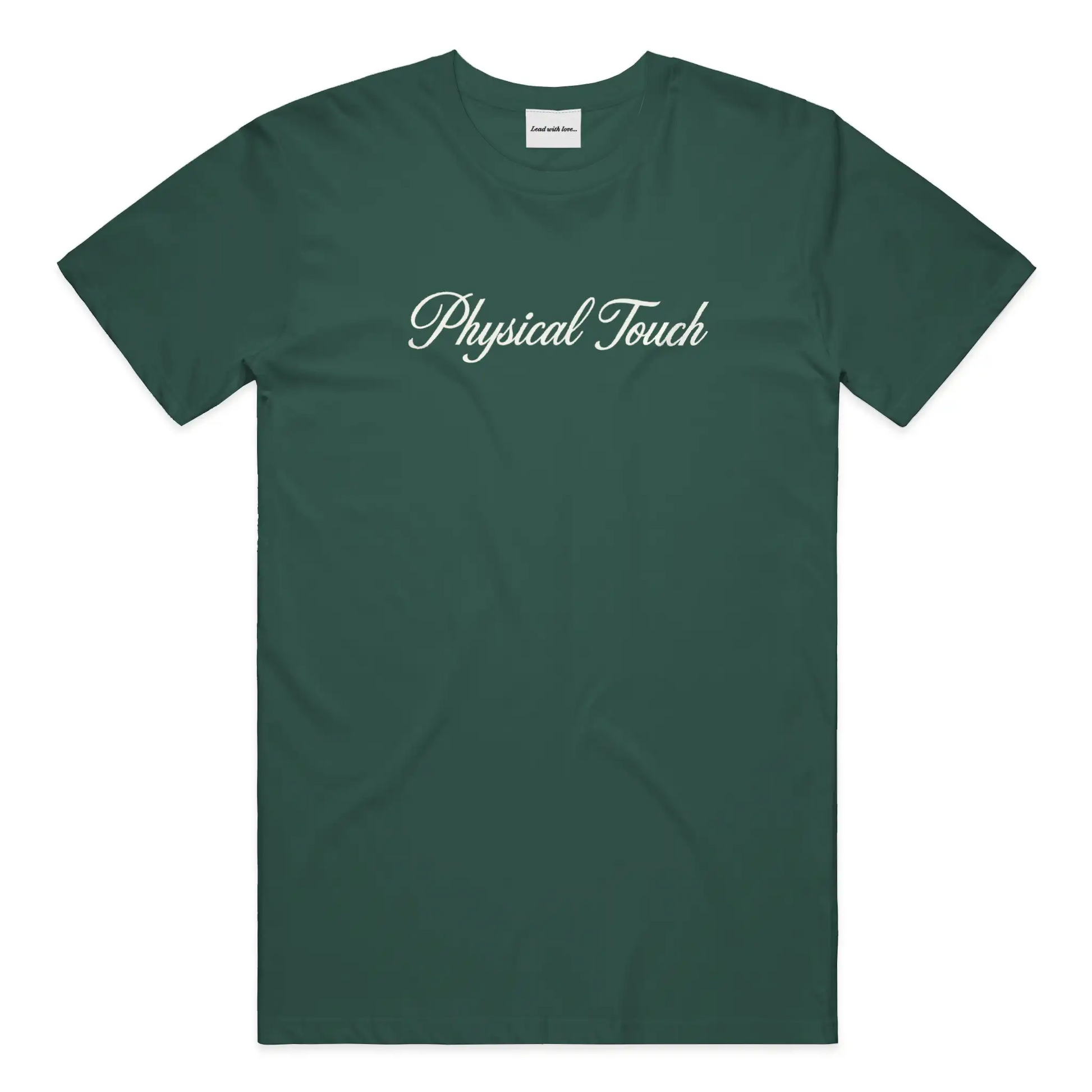&amp;quot;Physical Touch&amp;quot; – Tee