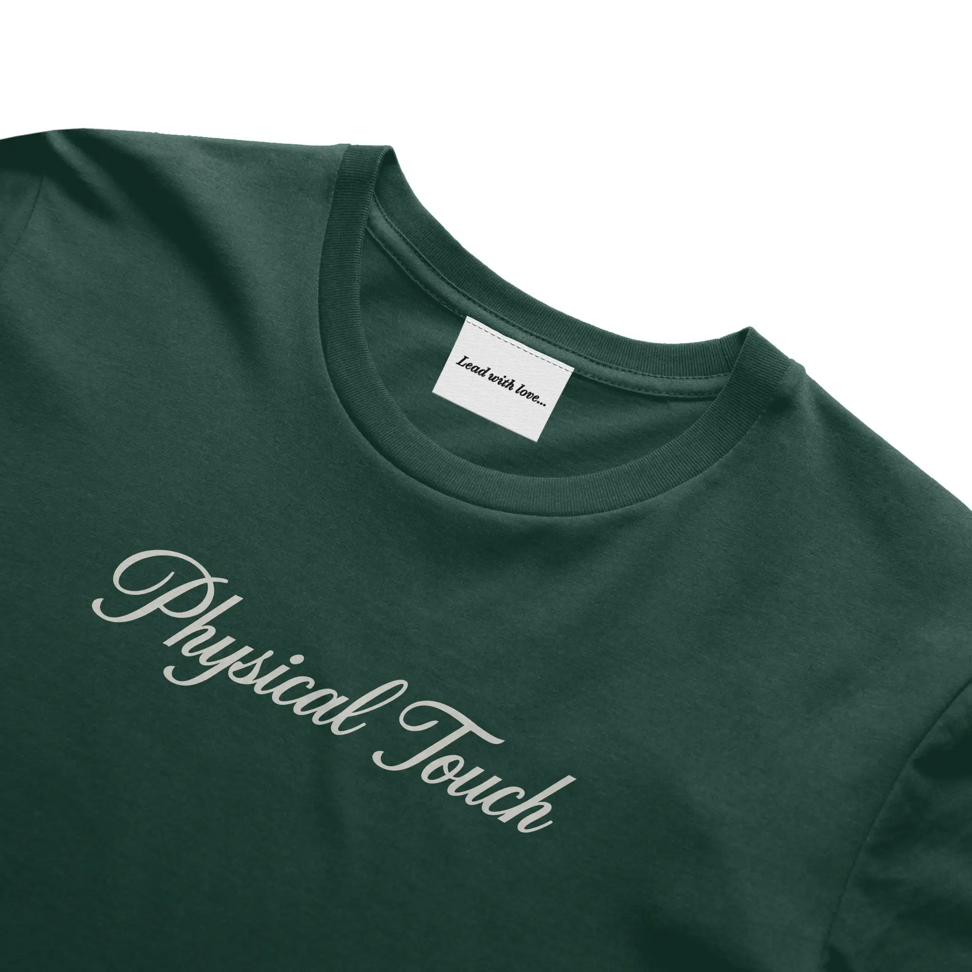 &amp;quot;Physical Touch&amp;quot; – Tee