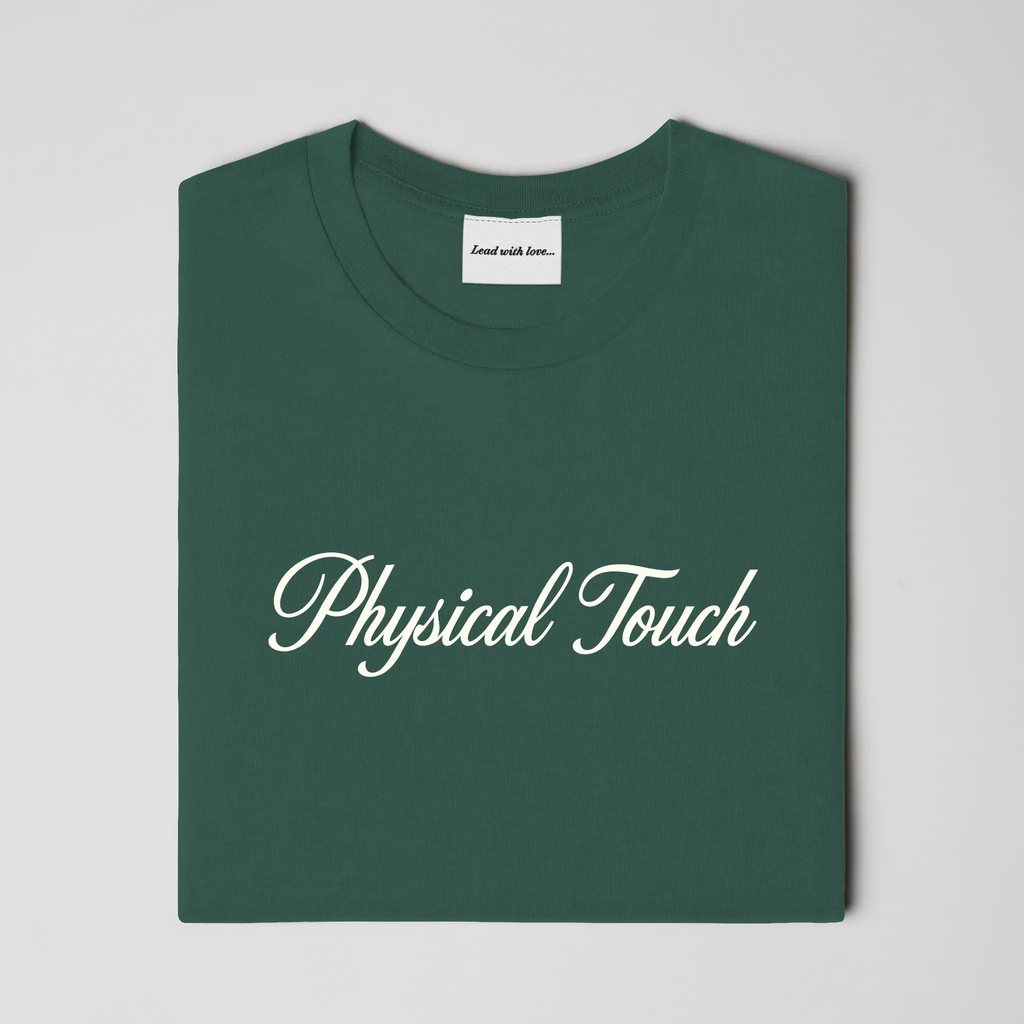 &amp;quot;Physical Touch&amp;quot; – Tee